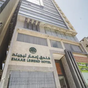 Emaar Legend Mekka