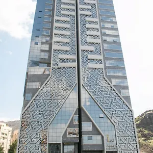 Hotel Lamar Ajyad First Tower A ***