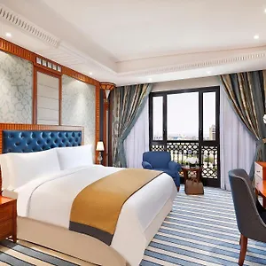 The Ritz-carlton Dschidda
