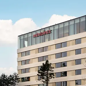 Hotel Moevenpick Brussels Airport ****