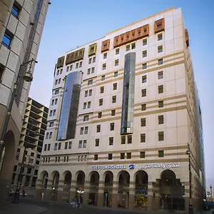 Hotel Guest Oasis **
