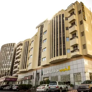 Appart hôtel Al Muhaidb Palastine - ***