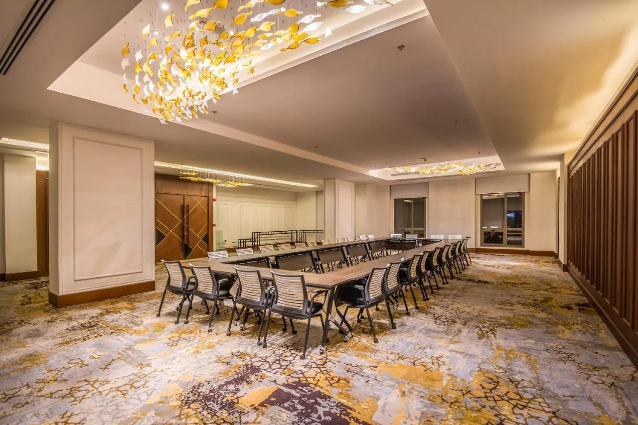 Grand Plaza Hotel - Kafd Riadh