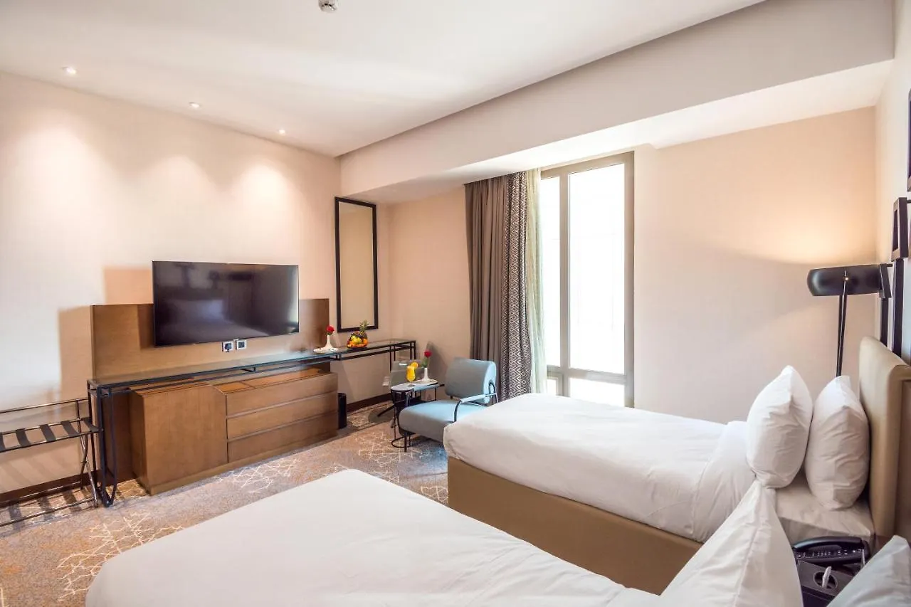 Grand Plaza Hotel - Kafd Riadh