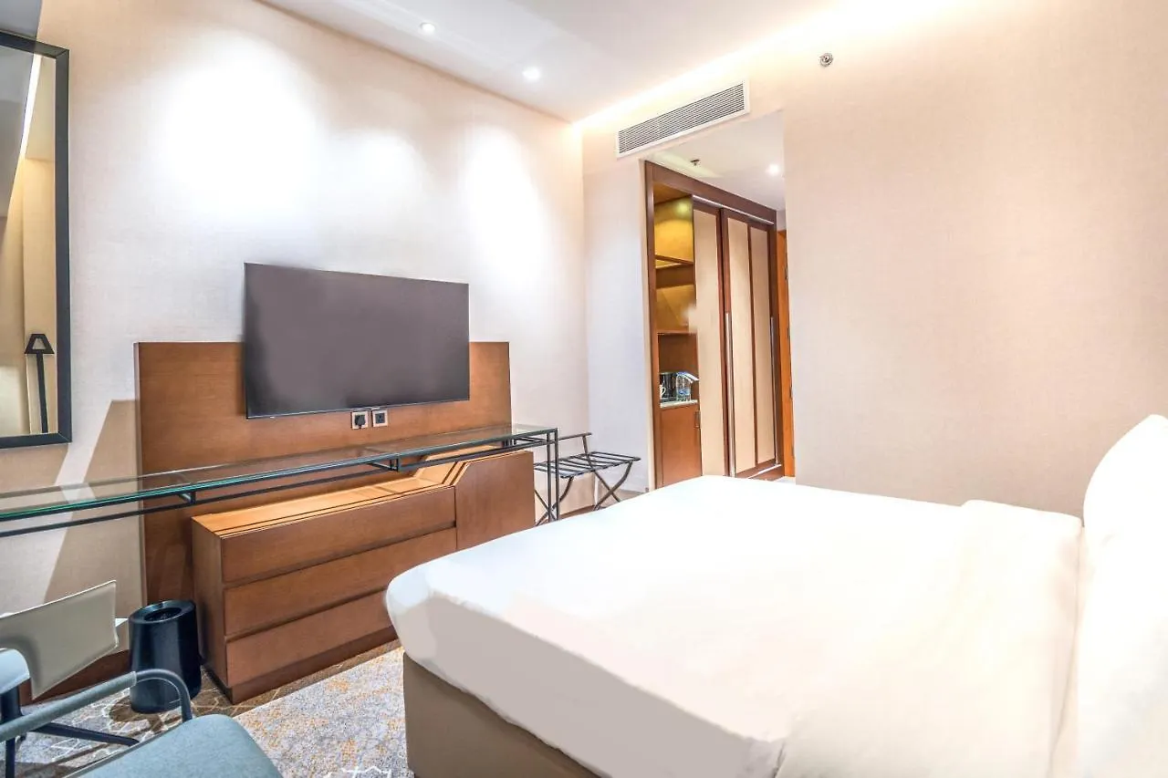 Grand Plaza Hotel - Kafd Riadh