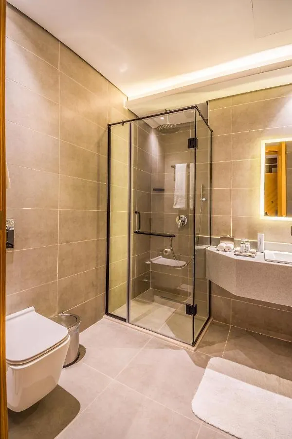 Grand Plaza Hotel - Kafd Riadh