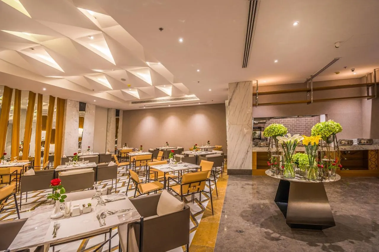 Grand Plaza Hotel - Kafd Riyad Arabie saoudite