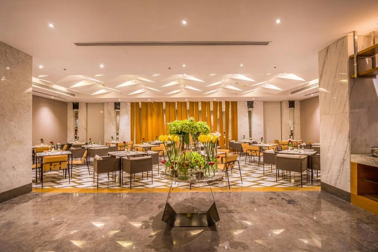 Grand Plaza Hotel - Kafd Riadh