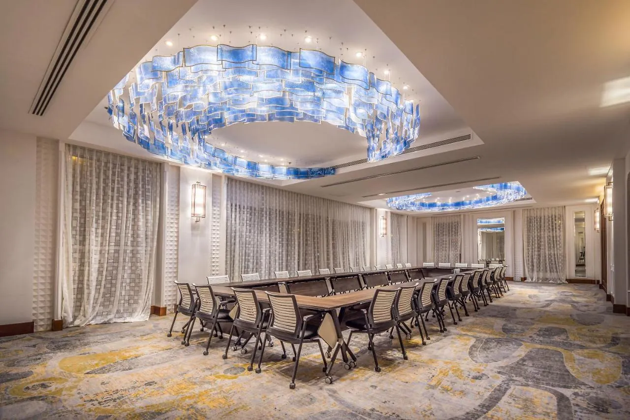 Grand Plaza Hotel - Kafd Riyad