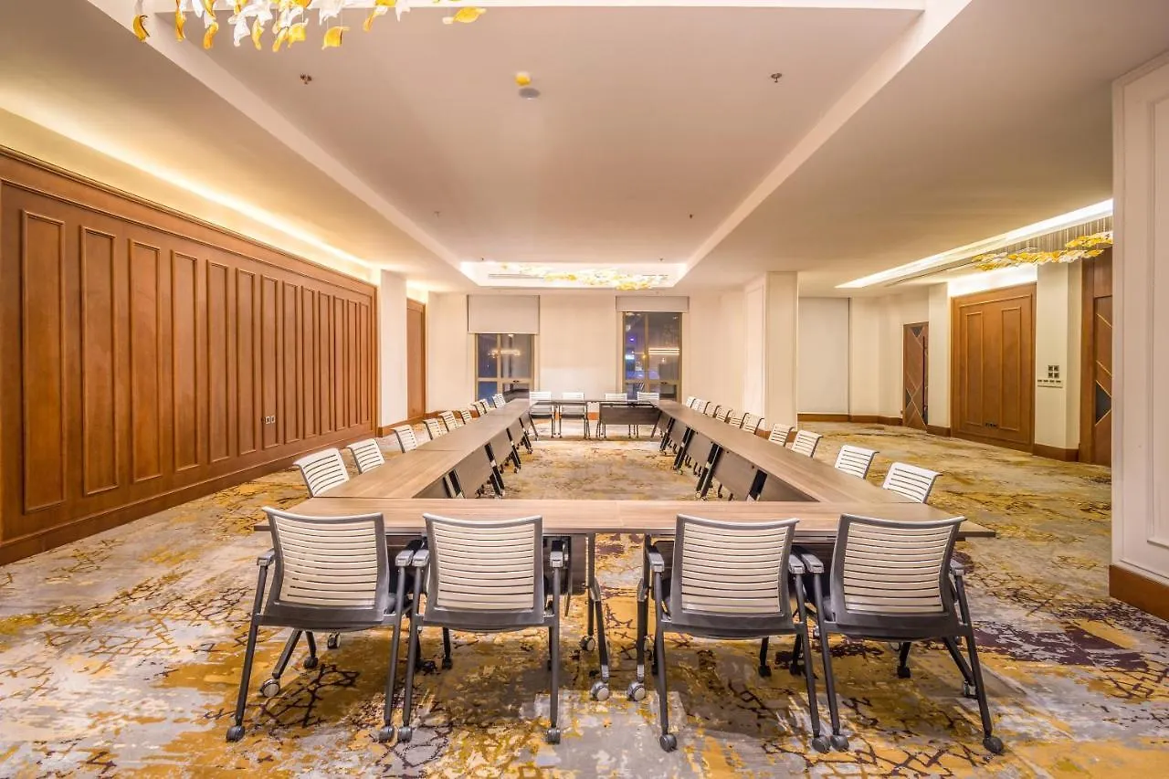 Grand Plaza Hotel - Kafd Riadh
