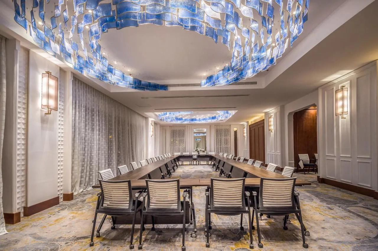Grand Plaza Hotel - Kafd Riyad