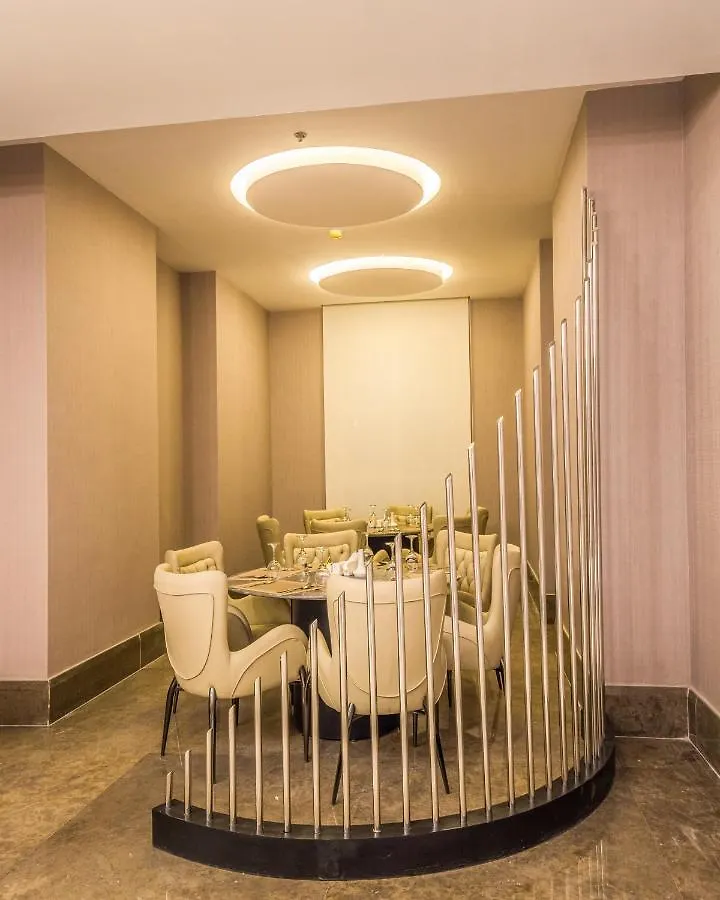 Grand Plaza Hotel - Kafd Riadh