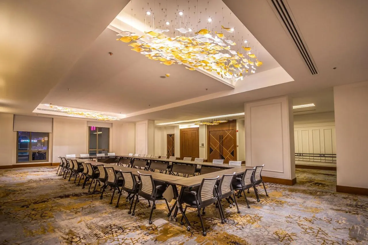 Grand Plaza Hotel - Kafd Riyad