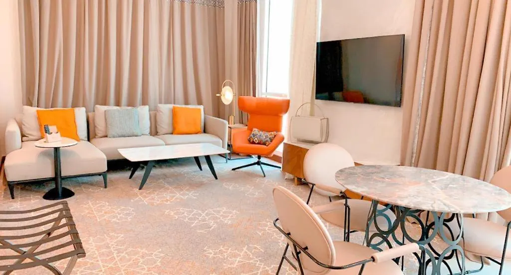 Grand Plaza Hotel - Kafd Riadh