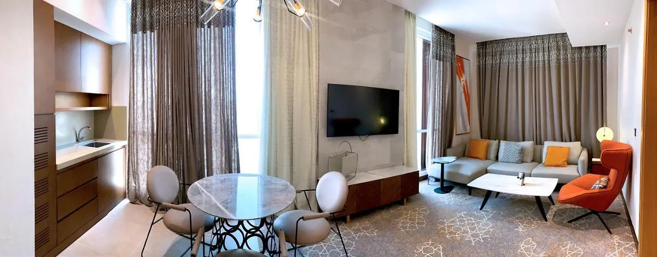 Grand Plaza Hotel - Kafd Riadh